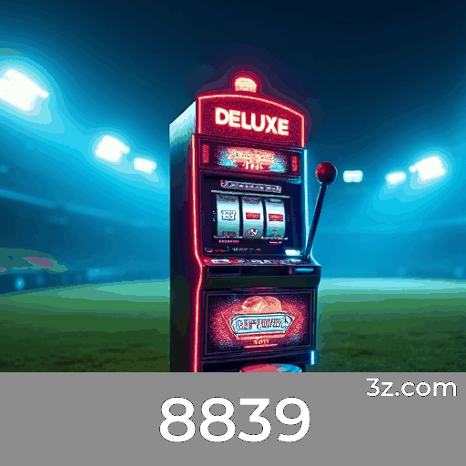 8839: Inovação e Tecnologia em Jogos Avançados