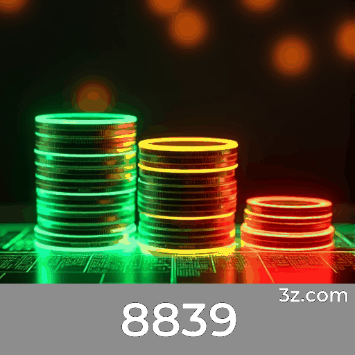 8839 App: Benefícios Exclusivos e Ofertas Únicas!