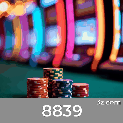 Mergulhe no Ambiente Envolvente e Realismo Psicológico do Cassino 8839