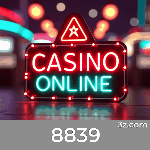 8839: Inovação e Tecnologia em Jogos Avançados