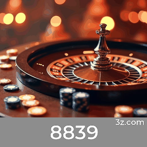 Desbloqueie Privilégios Exclusivos com Sua Conta 8839