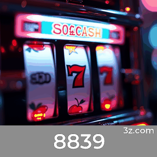 8839: Inovação e Tecnologia em Jogos Avançados