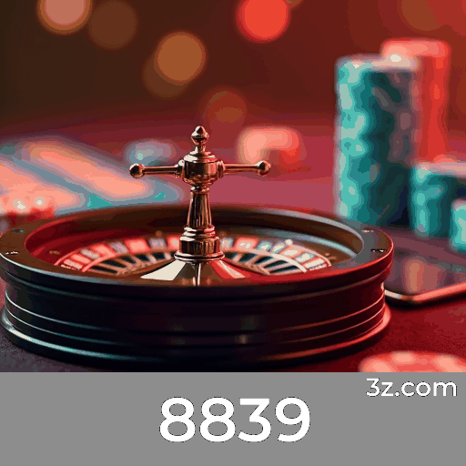 Desbloqueie Privilégios Exclusivos com Sua Conta 8839