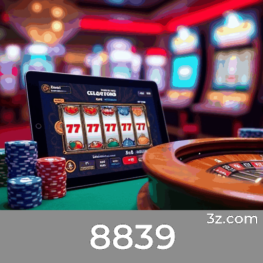 8839 App: Benefícios Exclusivos e Ofertas Únicas!